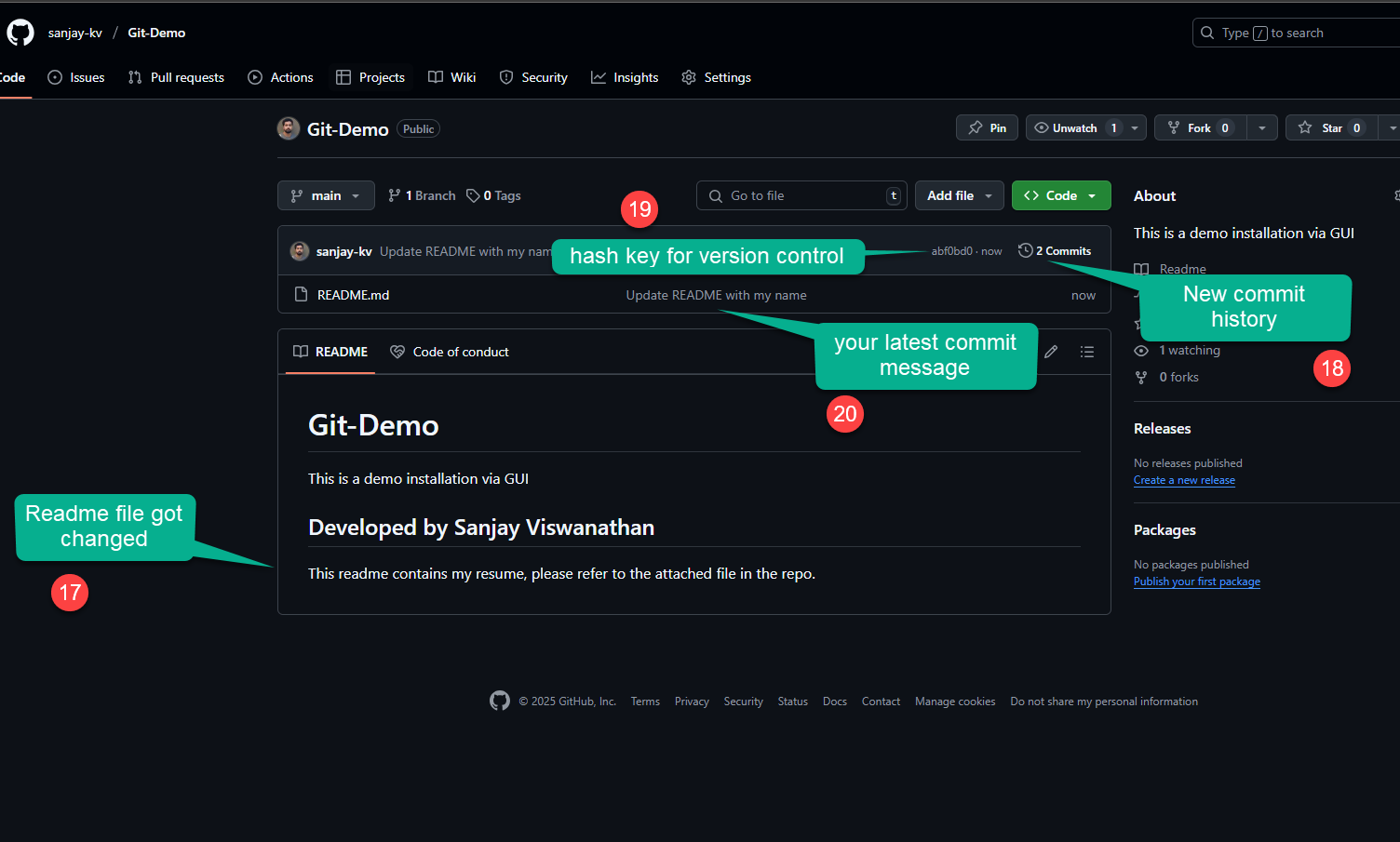 GitHub